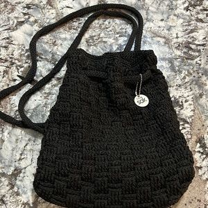 The Sak original shoulder/ backpack